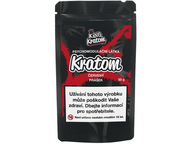 Kvalitní kratom